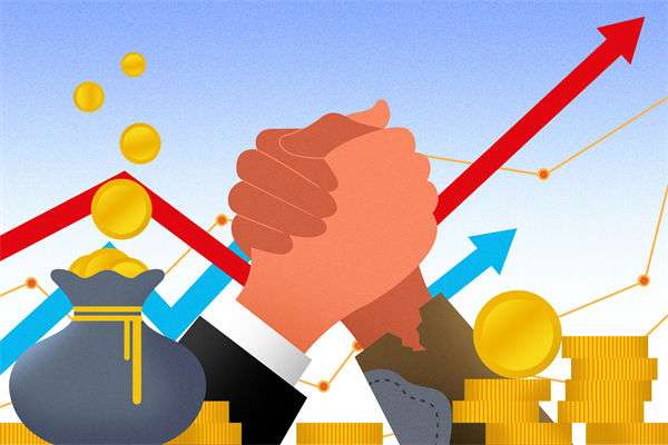 为什么大家要做热点？