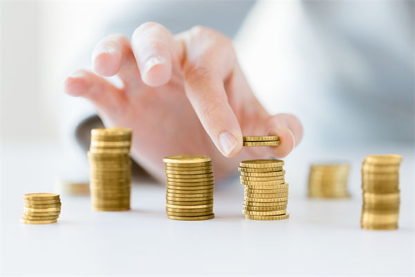 交易悟道必须经历三大阶段