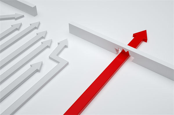 通过“A字”回调战法，选择强势黑马涨停股，成功率极高