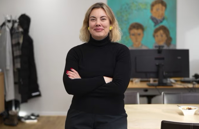 格陵兰岛矿业部长：若美欧不愿投资 将不得不寻找其他合作伙伴